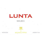 Mendel Lunta Malbec Mendoza