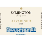 Mendes & Symington Vinho Verde Alvarinho Casa De Rodas