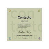 Mendes & Symington Vinho Verde Loureiro Contacto