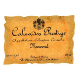 Menorval Calvados AC