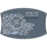 Mercat Cava Brut Nature