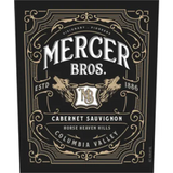 Mercer Bros. Cabernet Sauvignon