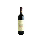 Mercouri Estate Red