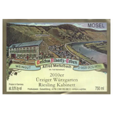 Merkelbach Urziger Wurzgarten Riesling Kabinett