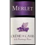 Merlet Crème de Cassis