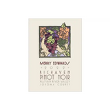 Merry Edwards Pinot Noir Richaven Russian River Valley