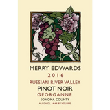 Merry Edwards Winery Pinot Noir Georganne Russian River Valley 2014