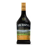 Merrys Irish Cream Salted Caramel