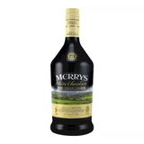 Merrys Irish Cream White Chocolate