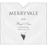 Merryvale Carneros Pinot Noir
