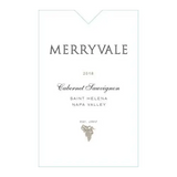 Merryvale Saint Helena Estate Cabernet Sauvignon