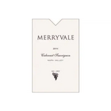 Merryvale Vineyards Cabernet Sauvignon Napa Valley