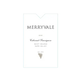 Merryvale Vineyards Cabernet Sauvignon St. Helena