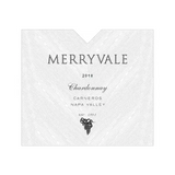Merryvale Vineyards Chardonnay Carneros