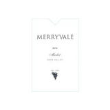 Merryvale Vineyards Merlot Napa Valley