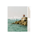 Mersel Wine Bekaa Valley Love Letter
