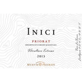 Merum Priorati Priorat Inici
