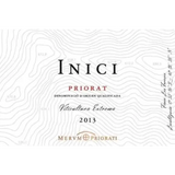 Merum Priorati Priorat Inici