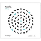 Mesta Ucles Verdejo 2020