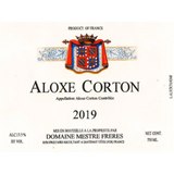 Mestre Freres Aloxe Corton 2019