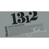 Mestres 1312 Cava Reserve Brut
