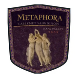 Metaphora Cabernet Sauvignon Napa Valley