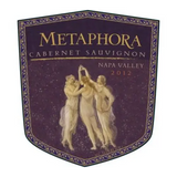 Metaphora Cabernet Sauvignon Napa Valley