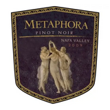 Metaphora Napa Valley Pinot Noir