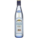 Metaxa Ouzo