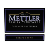 Mettler Family Vineyards Cabernet Sauvignon