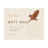Metz Road Riverview Vineyard Pinot Noir