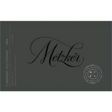 Metzker Family Estates Cabernet Sauvignon Spring Mountain District