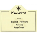 Meulenhof Riesling Erdener Treppchen Grosses Gewächs 2020