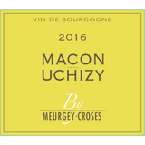 Meurgey-Croses Mâcon Uchizy
