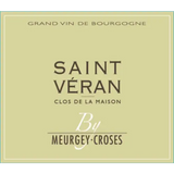 Meurgey-Croses Saint-Veran