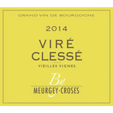 Meurgey-Croses Vire-Clesse Vieilles Vignes