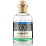 Mezcal de Leyendas Espadín Oaxaca Blanco Mezcal Artesanal