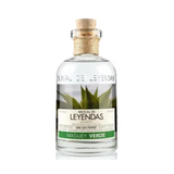 Mezcal de Leyendas San Luis Potosi Maguey Verde 100% Agave