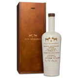 Mezcal Dos Hombres Tobala