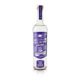 Mezcal Legendario Domingo Durango Cenizo Joven 100% Maguey Mezcal Artesanal