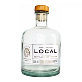 Mezcal Local Artesanal