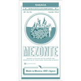 Mezonte Mezonte 100% Agave Oaxaca