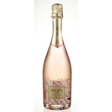 Mezza Di Mezzacorona Extra Dry Rose Bubbly