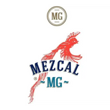 MG Mezcal Cenizo Joven 100% Agave Mezcal Artesanal