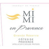 Mi Mi en Provence Grande Réserve Rosé