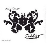 Michael David Tannat Inkblot 2017