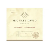 Michael David Winery Cabernet Sauvignon Lodi