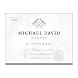 Michael David Winery Chardonnay