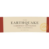 Michael David Winery Earthquake Cabernet Sauvignon Lodi