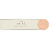 Michael David Winery Rose Lodi